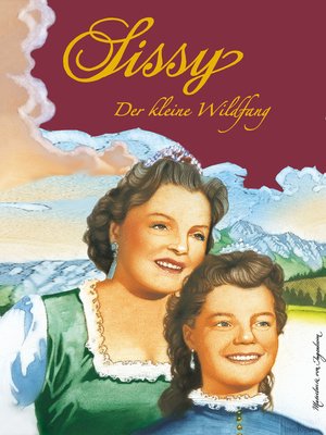 cover image of Sissy Band 1--Der kleine Wildfang